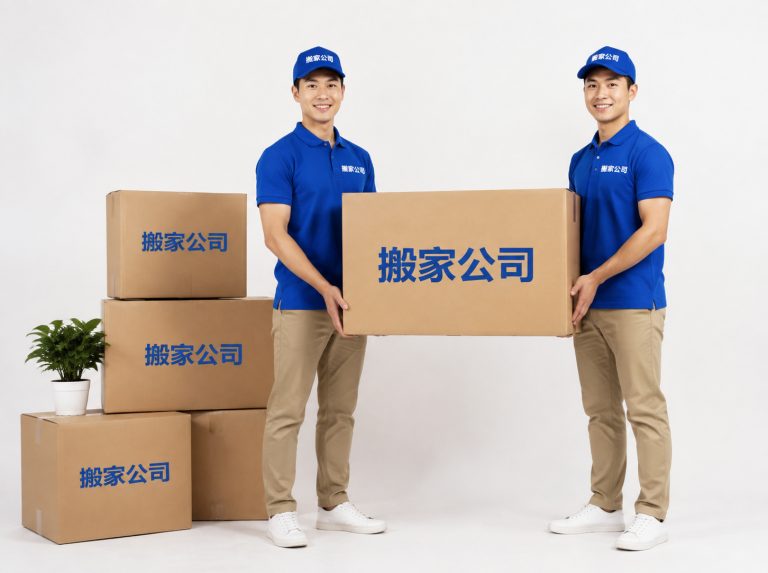 定海区家庭与别墅精细化搬家